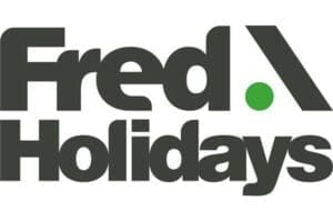 FRED Holidays