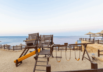 Sharm Plaza Kids Club