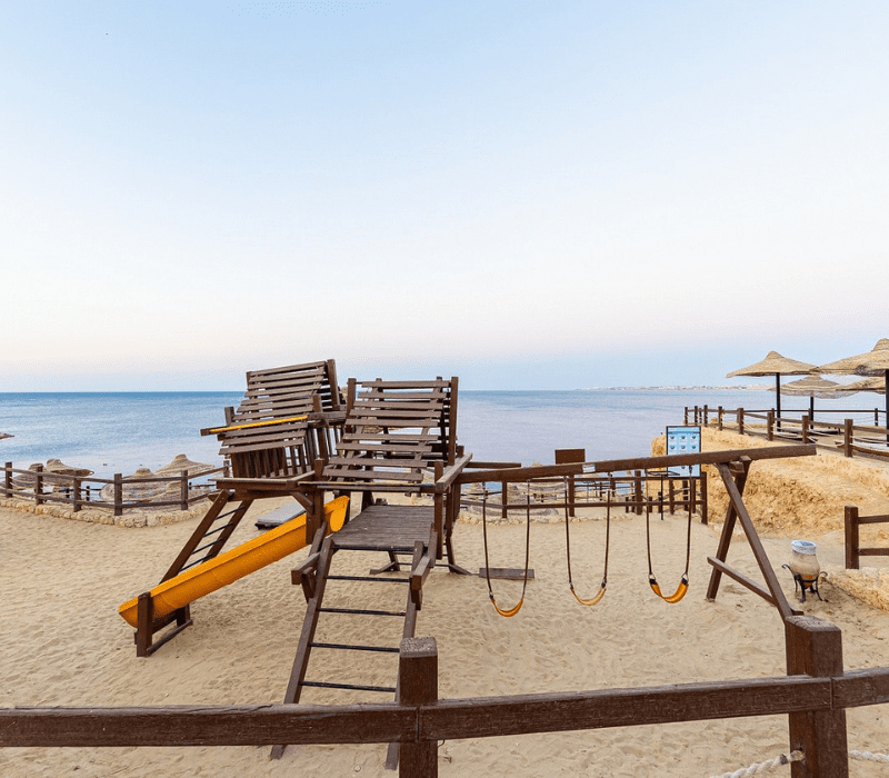 Sharm Plaza Kids Club