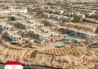 Sharm Plaza Beach Front