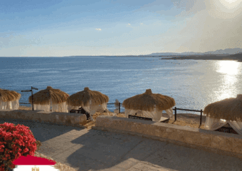 Sharm Plaza Beach Terrace (2)