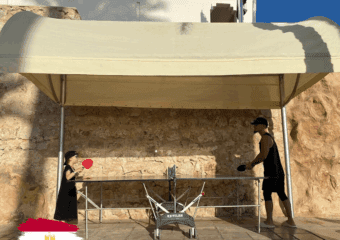 Sharm Plaza Facilities