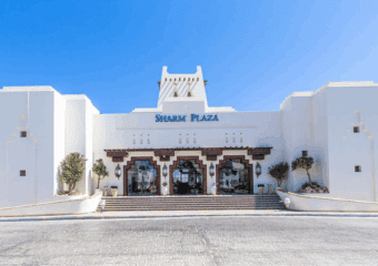 Sharm Plaza Resort