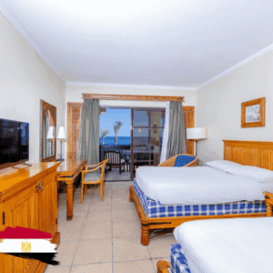 Sharm Plaza Junior Suite