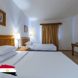 Sharm Plaza Family Suite