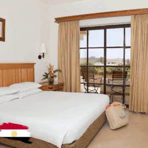 Sharm Plaza Standard Room